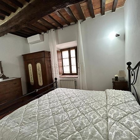 Agriturismo Casalpiano ปีเอนซา ภายนอก รูปภาพ