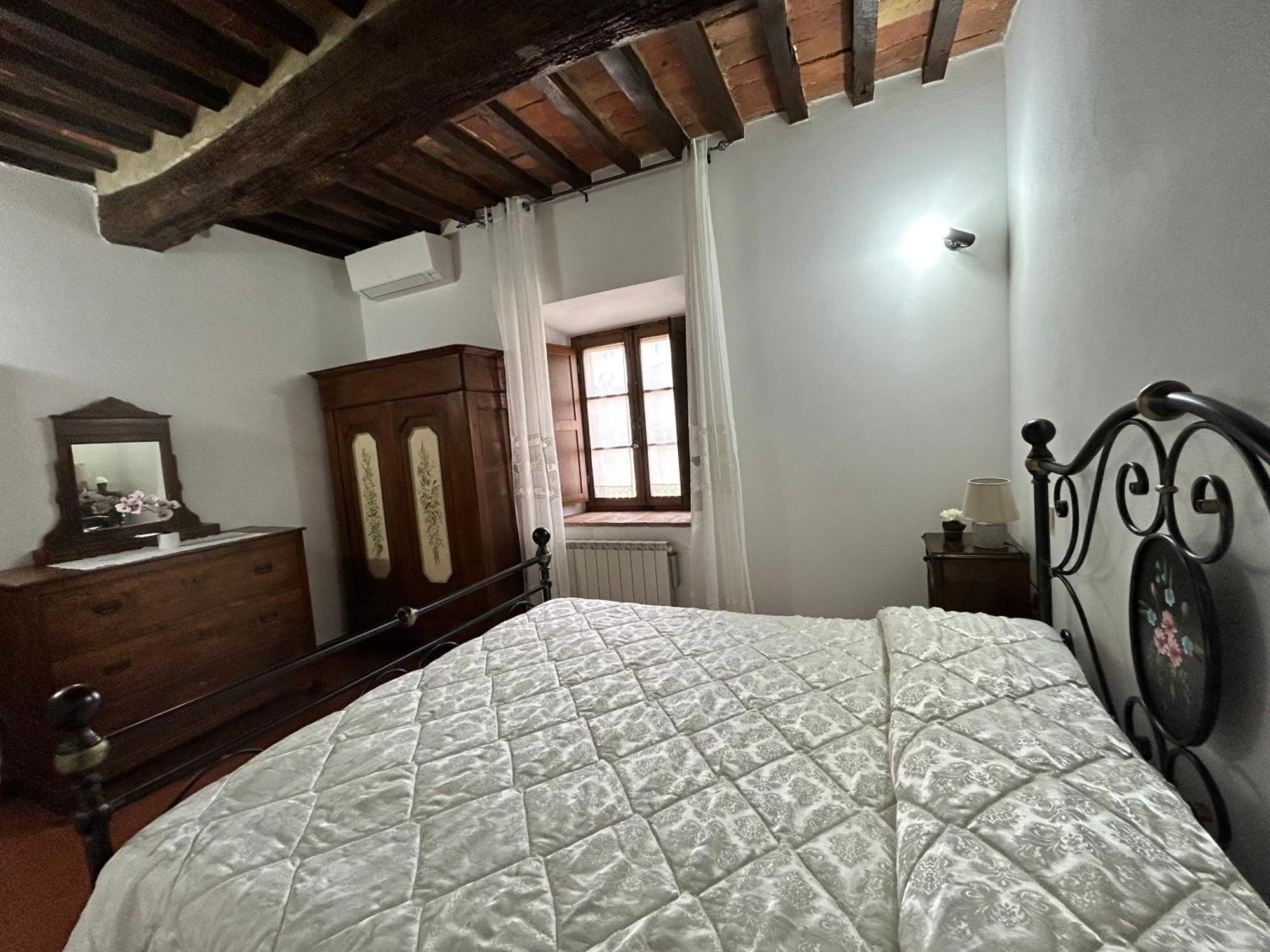 Agriturismo Casalpiano ปีเอนซา ภายนอก รูปภาพ