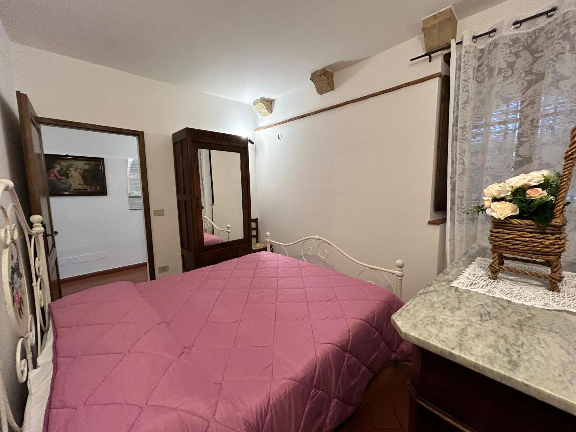 Agriturismo Casalpiano ปีเอนซา ภายนอก รูปภาพ