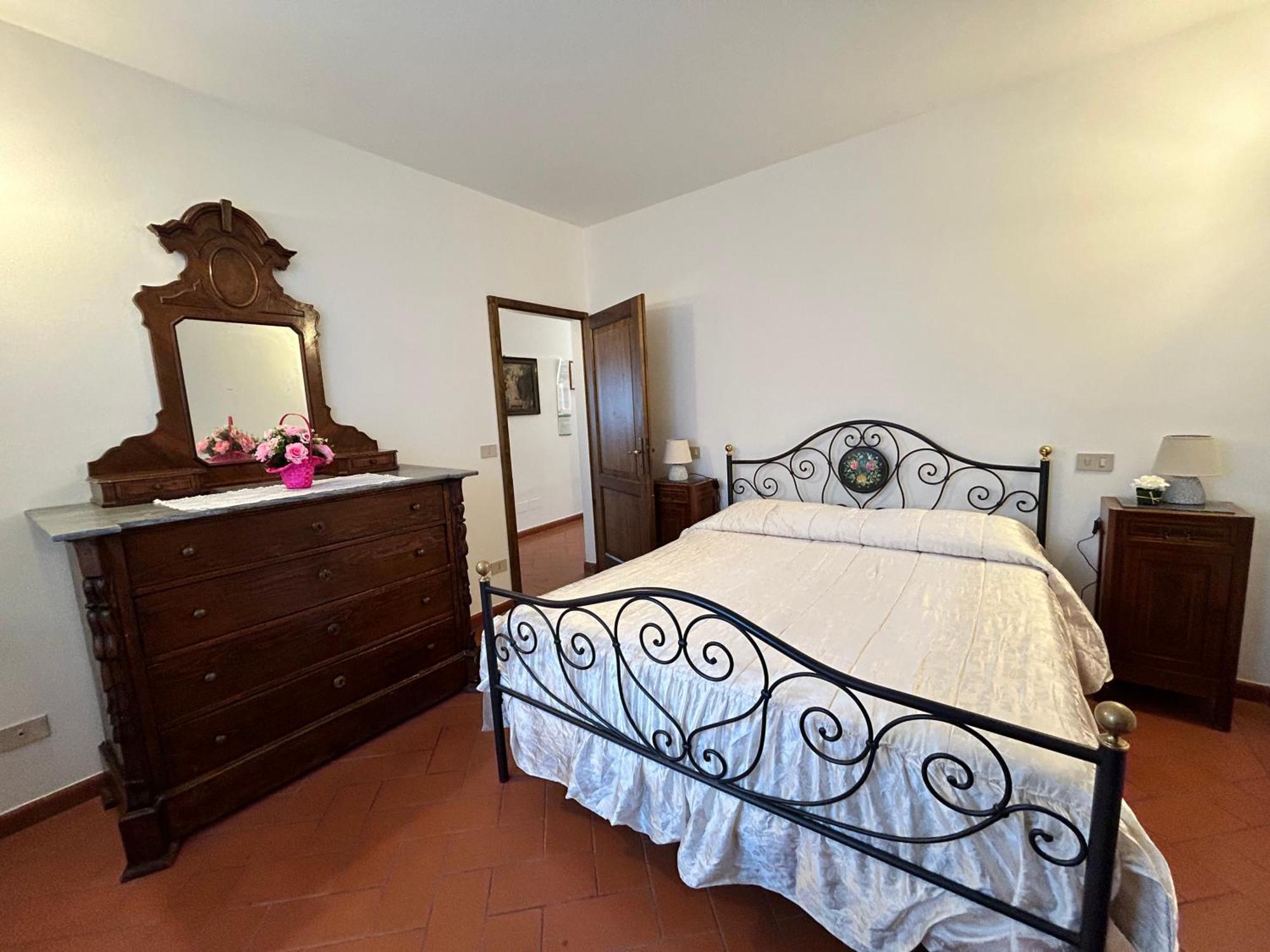 Agriturismo Casalpiano ปีเอนซา ภายนอก รูปภาพ